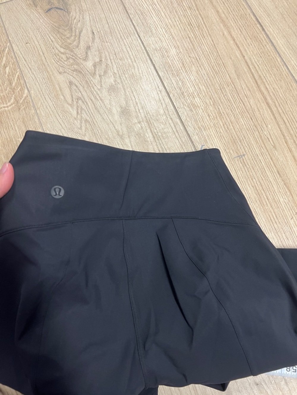 Lululemon Here to There High-Rise 7/8 Pant - Picture 5 of 5